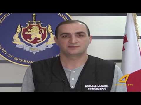 აზერბაიჯანულ ენოვანი ქრონიკა 20- 02- 2017